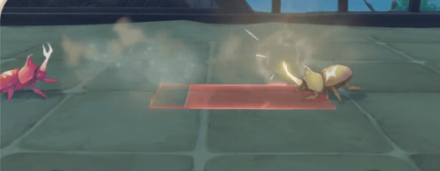 原神荒泷极意堂堂斗虫大试合活动玩法详解