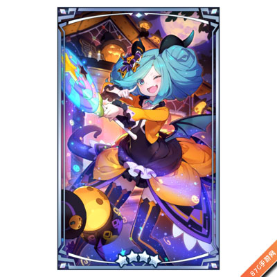 失落的龙约希露姬的万圣节冒险：万圣节龙辉护符详解与能力效果鉴