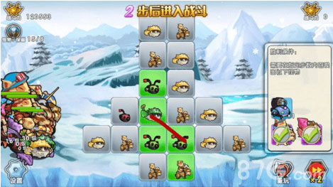 召唤与合成解谜第34关通关指南：图文详解与实用技巧