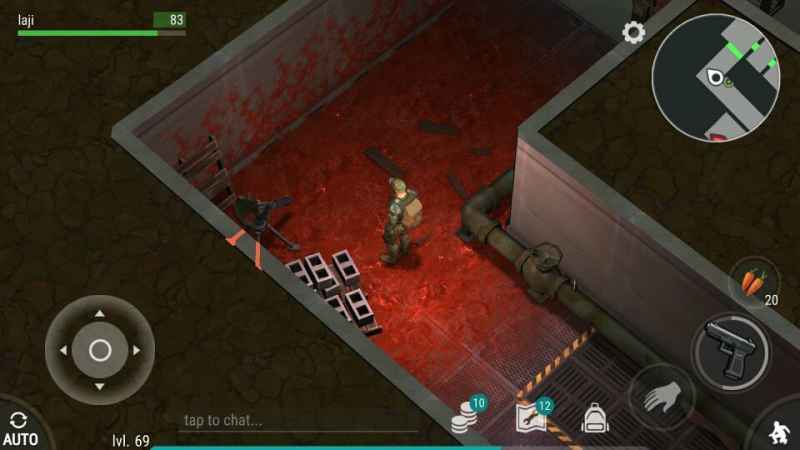 地球末日生存怪物掉落全解析