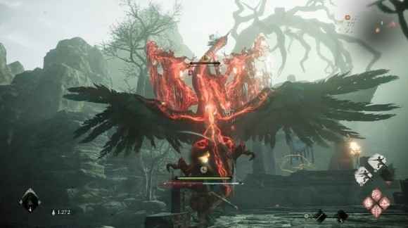 卧龙苍天陨落酸与怎么打