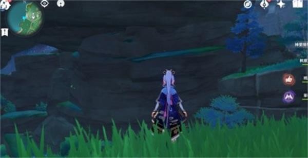 原神鲸井小弟手鞠位置全攻略