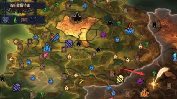 圣兽之王王斧德拉恩加修的获取方法详解