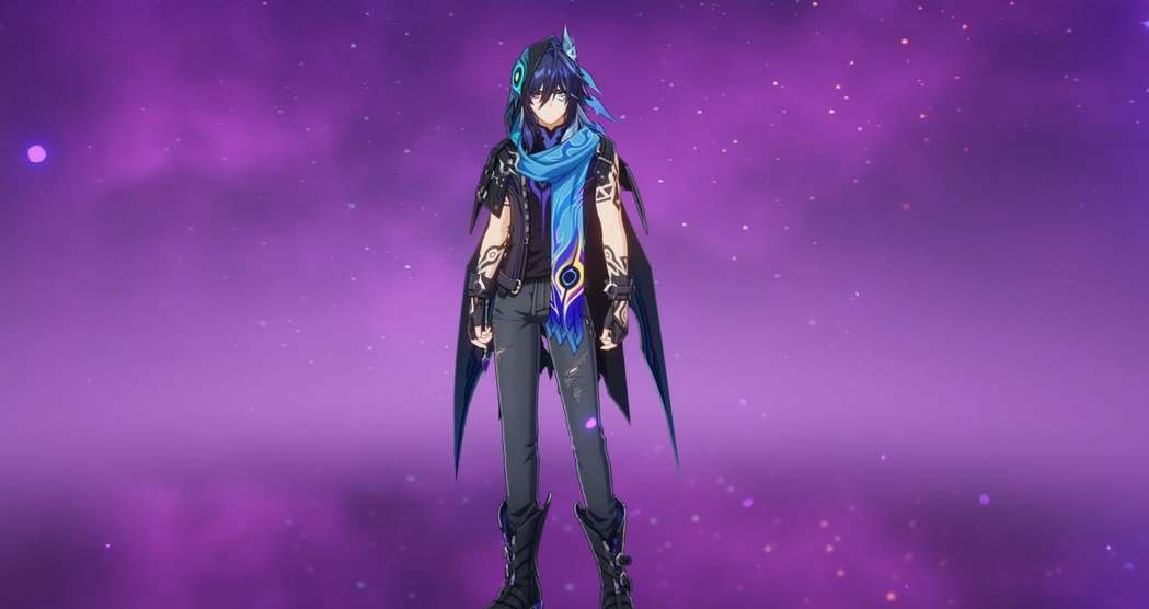 原神欧洛伦突破材料全解析