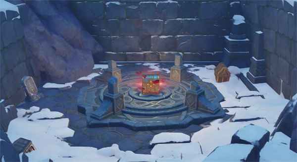 原神公主之匣的位置与获取方法详解