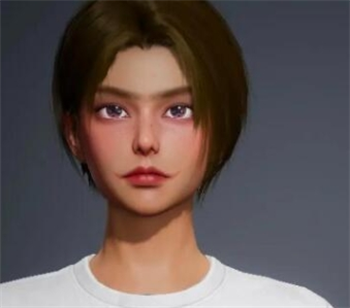 和平精英仙女脸捏脸代码分享：超好看仙女脸代码合集