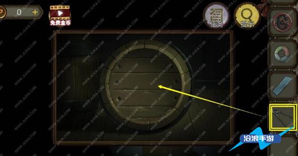 密室逃脱绝境系列10寻梦大作战第三十一关通关全解析