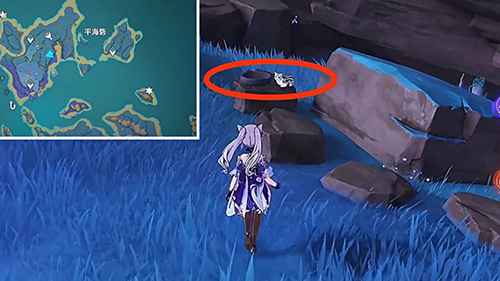 原神寝子是只猫后续隐藏成就获取攻略：连续喂猫四天拿宝箱