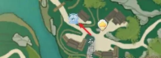 射雕手游:神秘商人位置全攻略与购买技巧