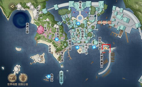 天谕手游谕戏传说任务攻略全解