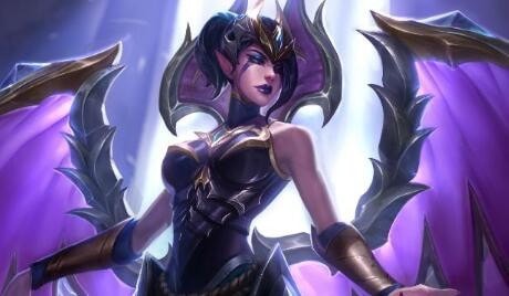 云顶之弈S6.5白魔狙神阵容深度解析