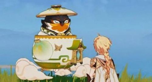 原神尘歌壶好友怎么进