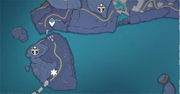 原神三界路飨祭六个华丽宝箱的详细位置与获取方法