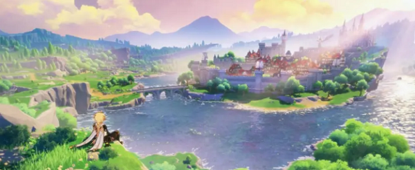 原神神樱大袚荒海结界通关秘籍