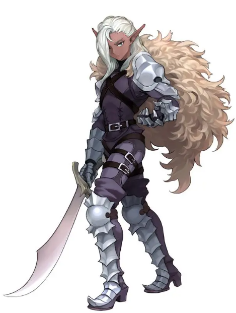 圣兽之王精灵剑客深度解析：定位、技能与培养策略