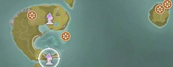 无限暖暖星空渔场拍照全攻略