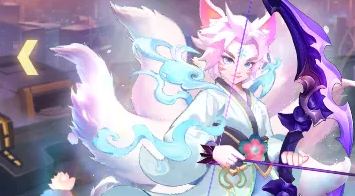 向僵尸开炮：山海青丘炫彩皮肤深度解析与实战技巧