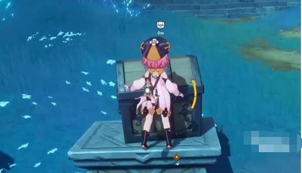 原神导光之仪解谜攻略