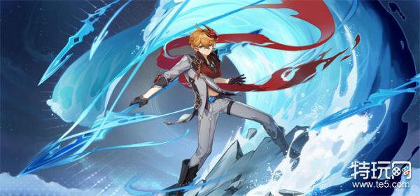 原神浓缩树脂配方获取全攻略