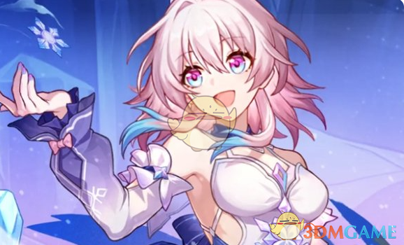 崩坏：星穹铁道3.0三月七新皮肤「冬去煦至」白嫖全攻略