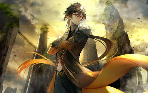 原神海祇之牙任务攻略全解析