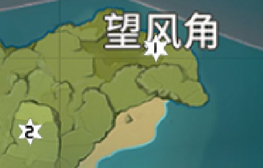 原神望风角指引仙灵位置全攻略：详细路径与寻找技巧