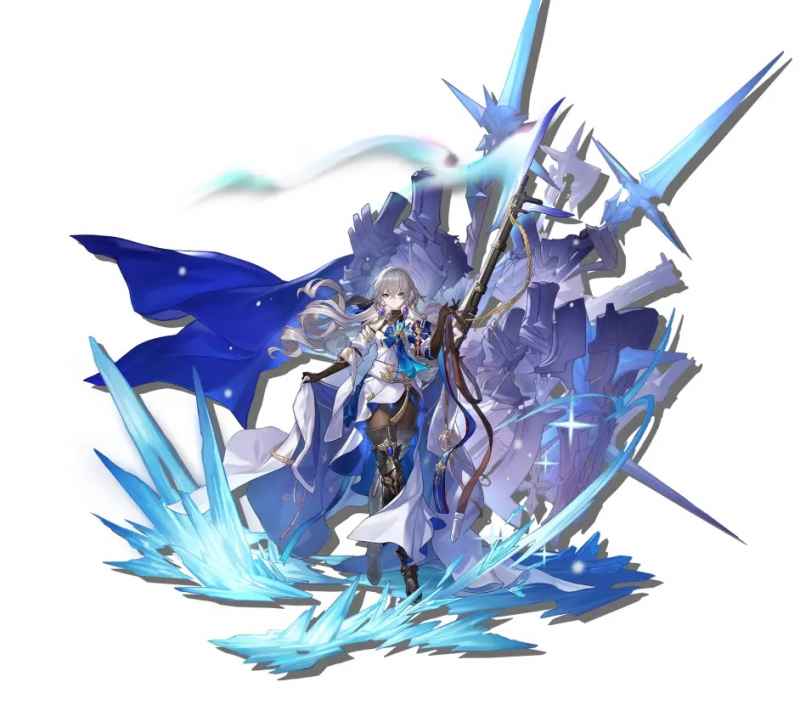 崩坏星穹铁道布洛妮娅培养全攻略
