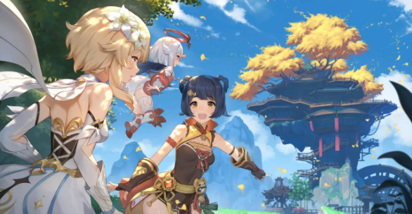 原神落叶归风任务攻略分享