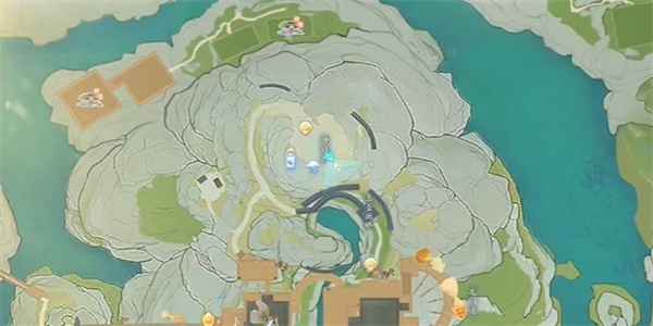 射雕手游跃龙门收集全攻略：轻松获取梦华录的方法