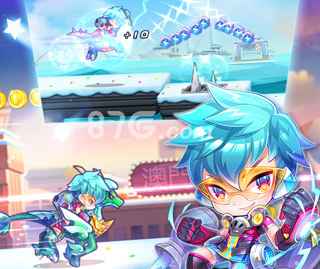 天天酷跑闪电艾伦与吸血伯爵：深度对比攻略