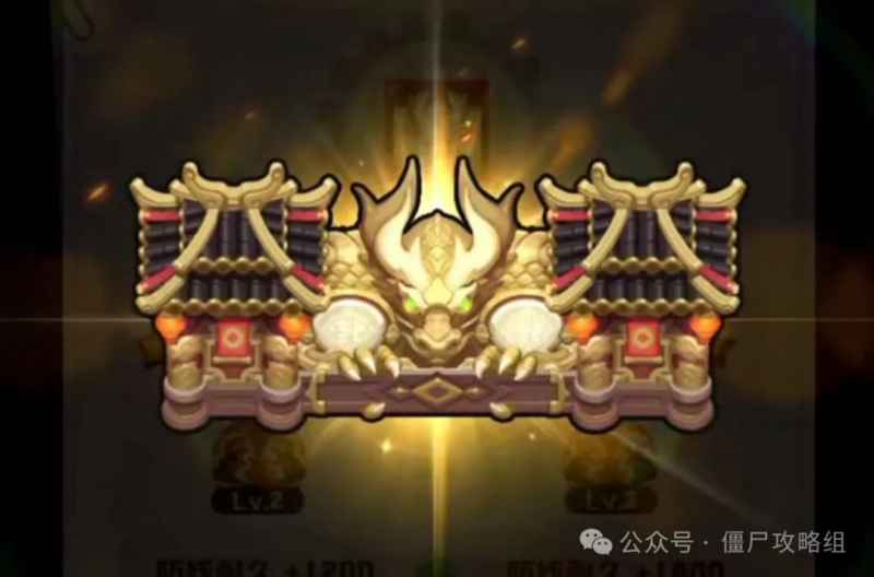 向僵尸开炮龙墙厉害吗？实战强度全解析