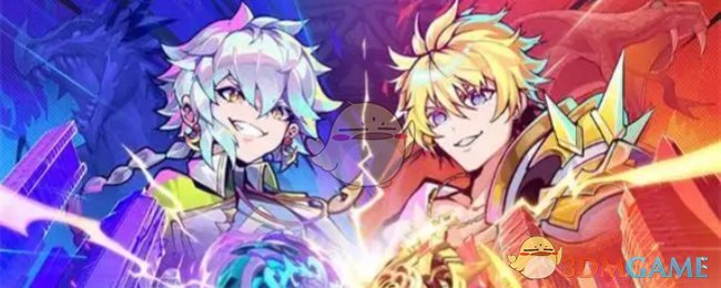 《螺旋勇士》芯片系统全解析：如何打造无敌阵容