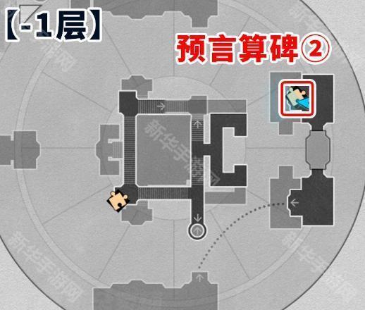 崩坏星穹铁道3.3穹顶关塞预言算碑通关攻略：详细解谜步骤与技巧