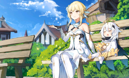 原神盗宝团位置全解析