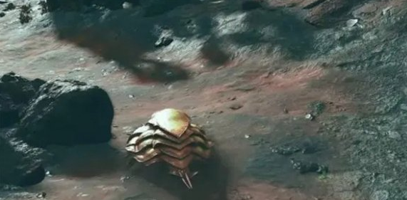 星空怪物图鉴：探索星空中奇形怪状的生物