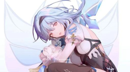 原神优菈圣遗物推荐攻略