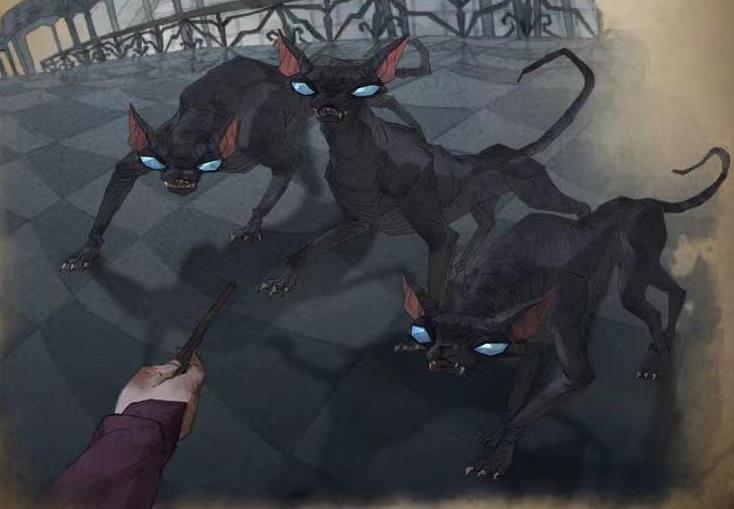 哈利波特魔法觉醒：灵猫的烦人之处与应对策略