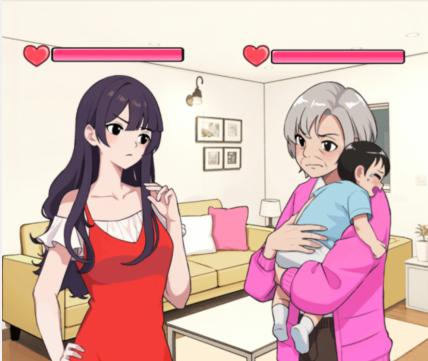想不到鸭婆媳大战怎么过关-婆媳大战通关攻略