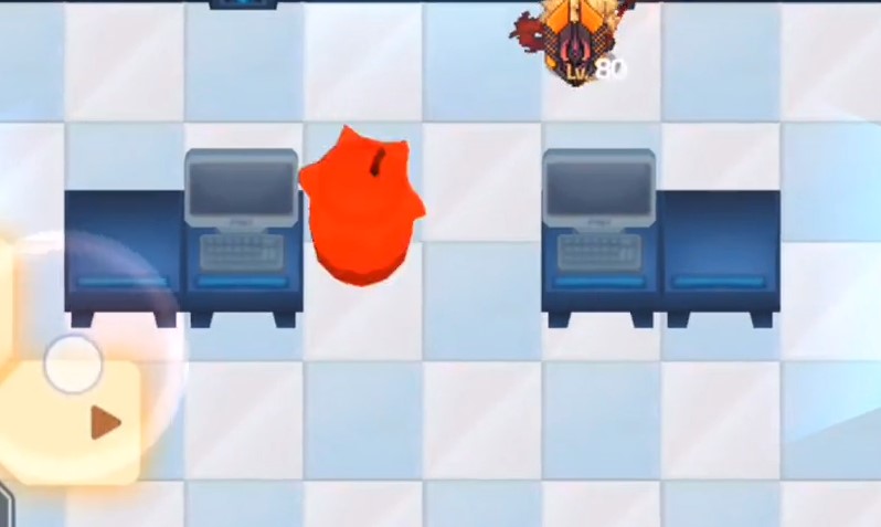 坎公骑冠剑侵略者实验室门卡的获取方法