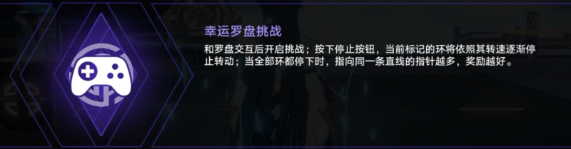 崩坏星穹铁道1.6「黄金与机械」活动全攻略：幸运罗盘挑战深度解析