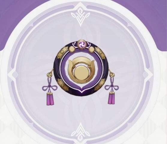 原神法器白辰之环的最佳使用角色选择