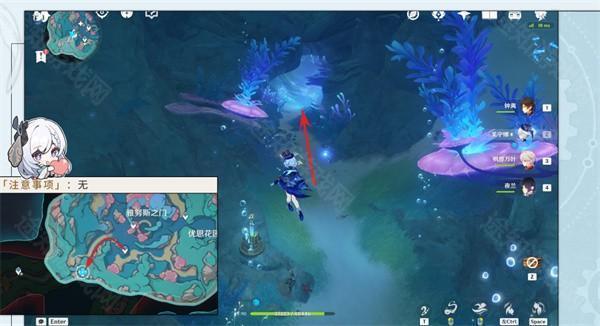 原神王城公民成就攻略全解析