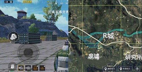 和平精英6.9龙舟怎么找？新时装玩法全解析