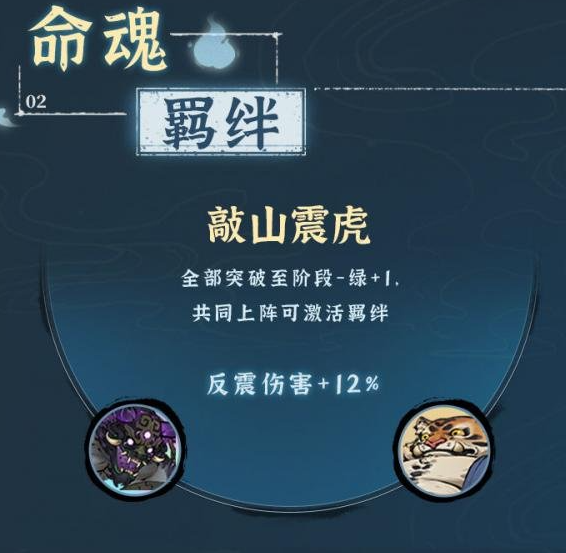 守门鬼王命魂深度解析:肉盾玩家的强力选择