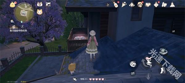 无限暖暖第五天心愿原野游记任务全解析