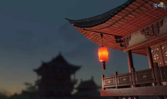 天涯明月刀每日一题答案分享