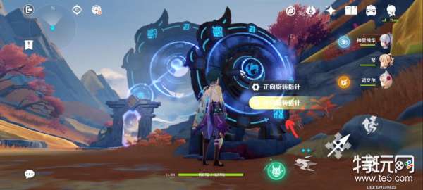 原神穷途末路秘境通关全攻略