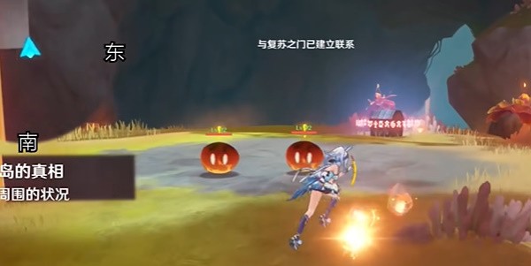 原神5.0部族纪闻副本宝箱收集全攻略