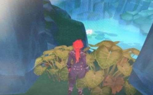 地中之盐三个宝箱位置全攻略