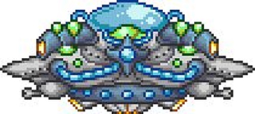 宇宙车钥匙：新手泰拉瑞亚的最佳坐骑选择